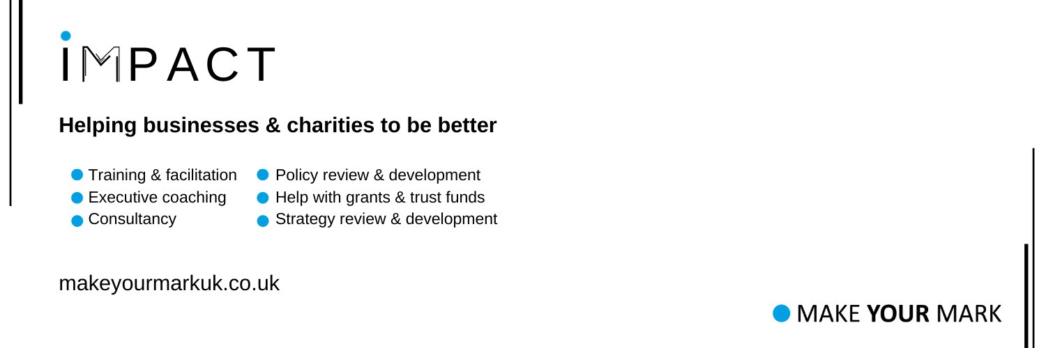 MAKE YOUR MARK UK banner