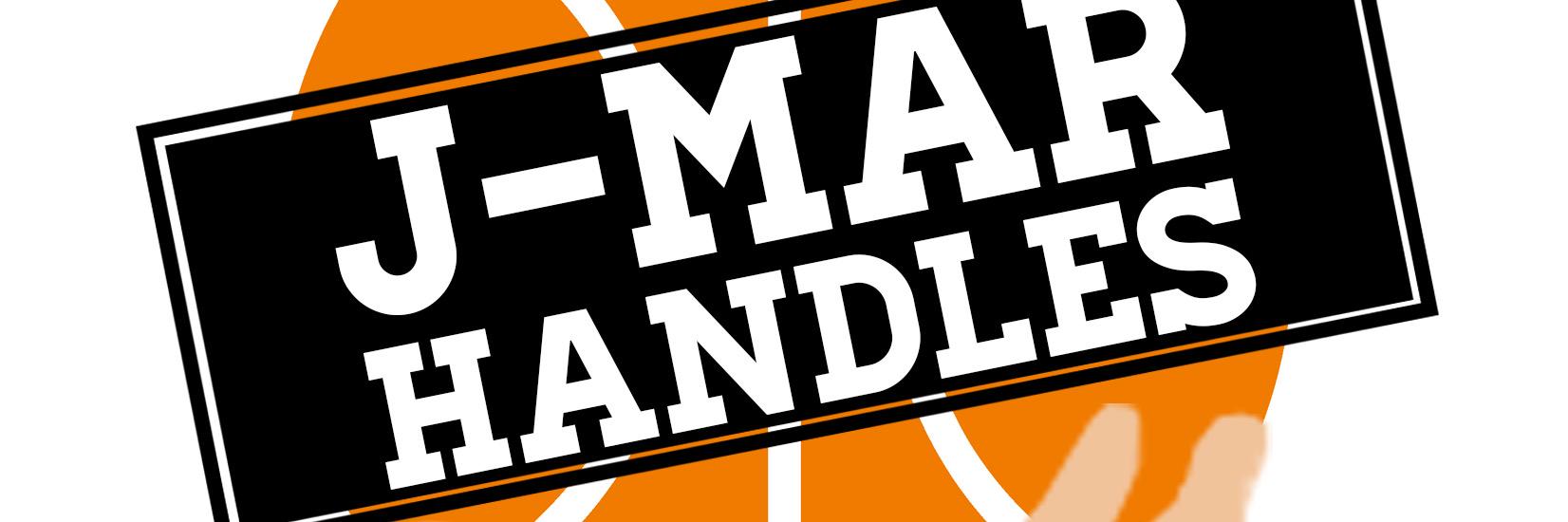 jmarhandles's profile banner image