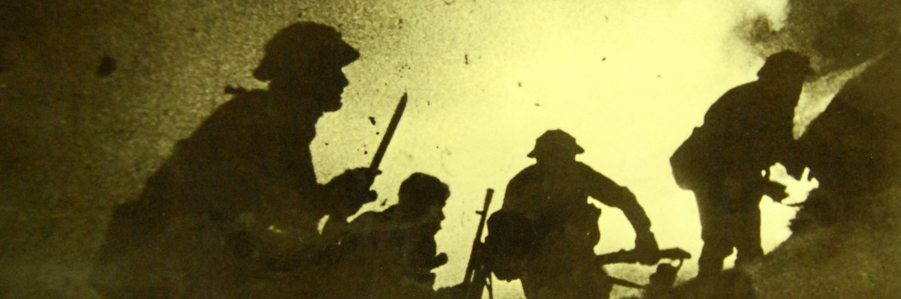theatresofwar's profile banner image