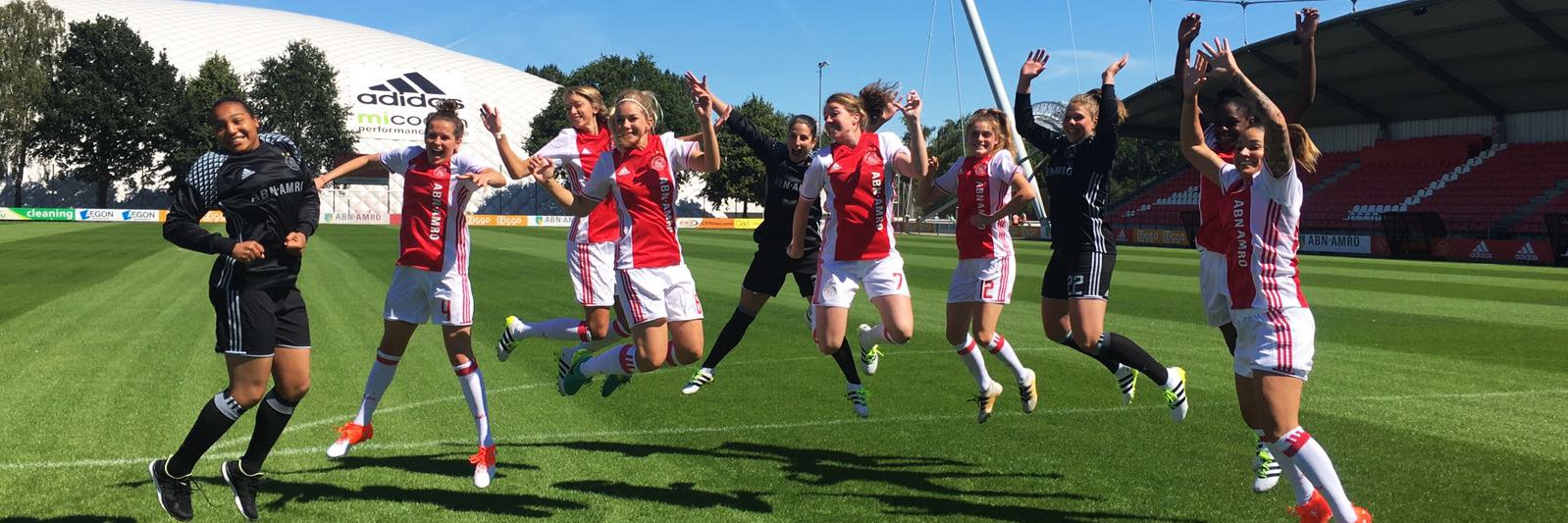 Anouk Hoogendijk banner