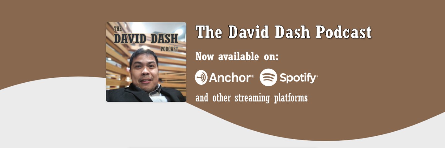 djdaviddash's profile banner image
