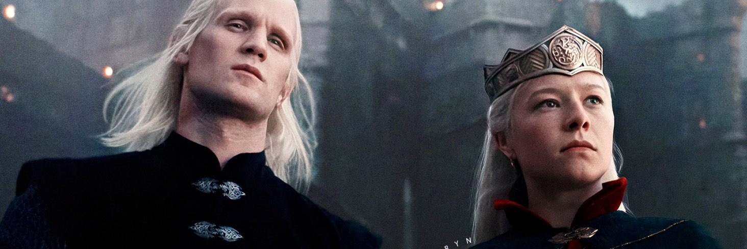 stargaryengot's profile banner image
