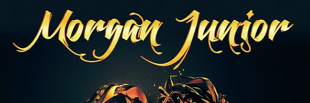morganjunior309's profile banner image