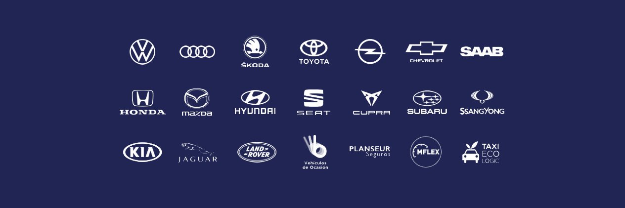 M-Automoción banner