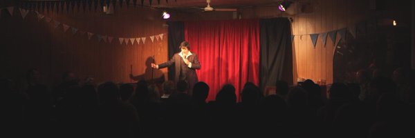 fstonecomedy Profile Banner