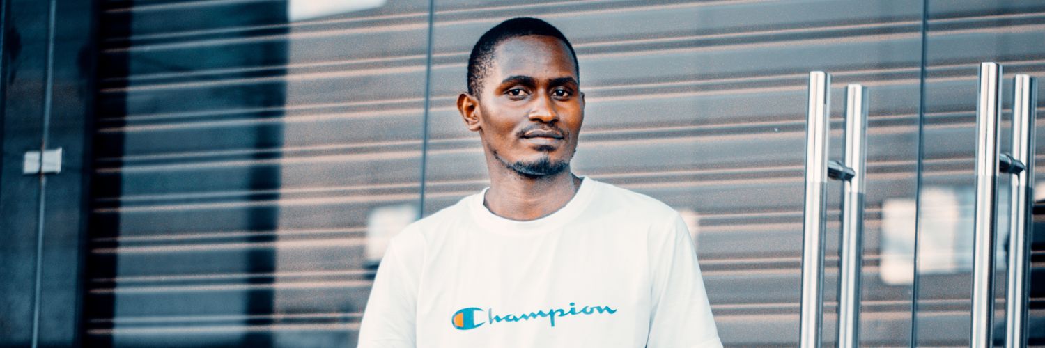 kerickmwangi's profile banner image