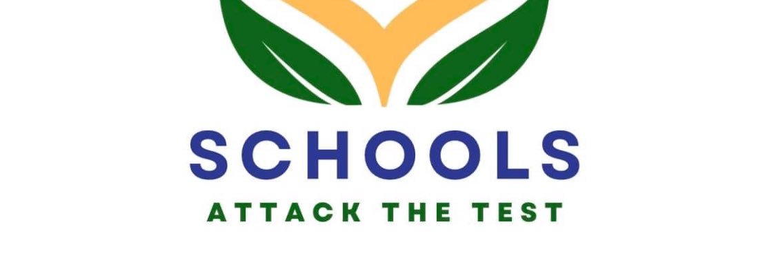 SCHOOLS banner