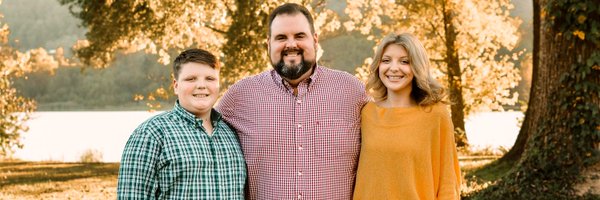 AaronEvans07 Profile Banner