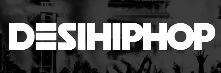 DesiHipHopTV's profile banner image