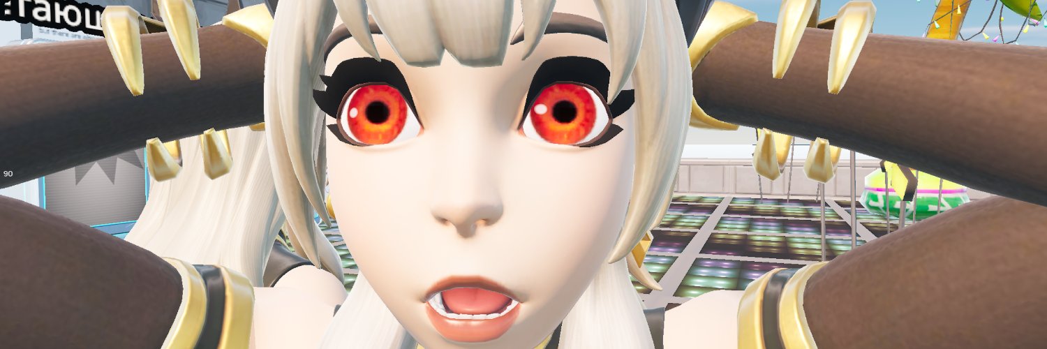 nyashirolexa's profile banner image