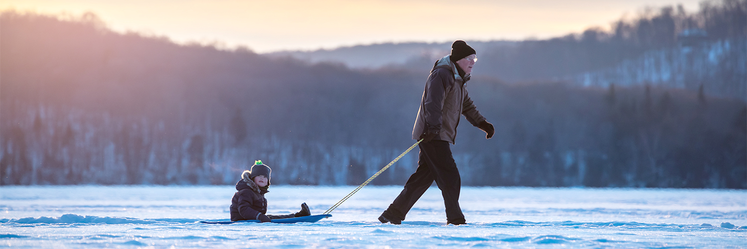 Retraite Québec banner