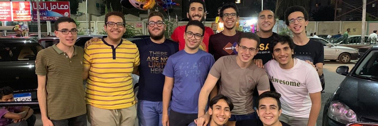 omarmohamed98's profile banner image