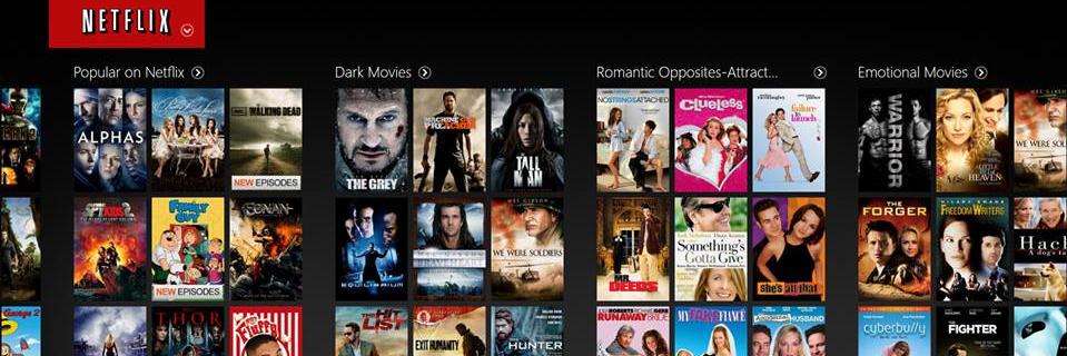 NetflixReleased's profile banner image