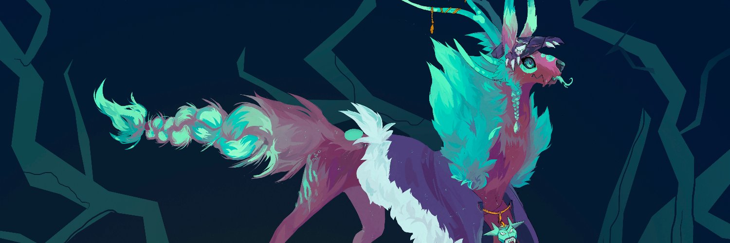 EstrogenBeast's profile banner image