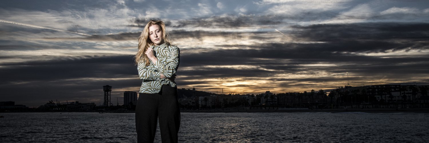 evafortll's profile banner image