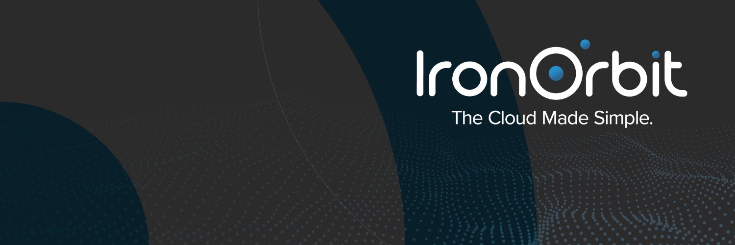 Iron_Orbit's profile banner image