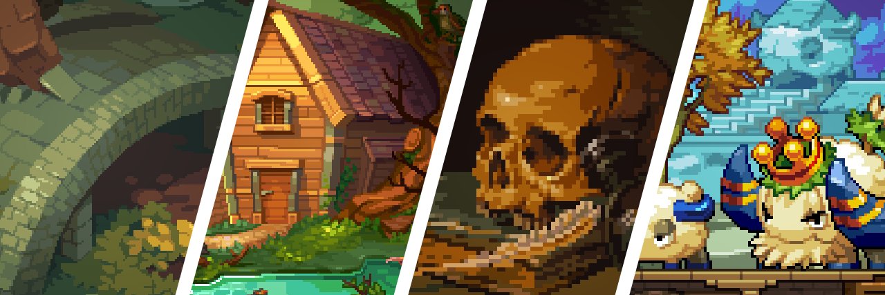 Reff Pixels 🐤 banner