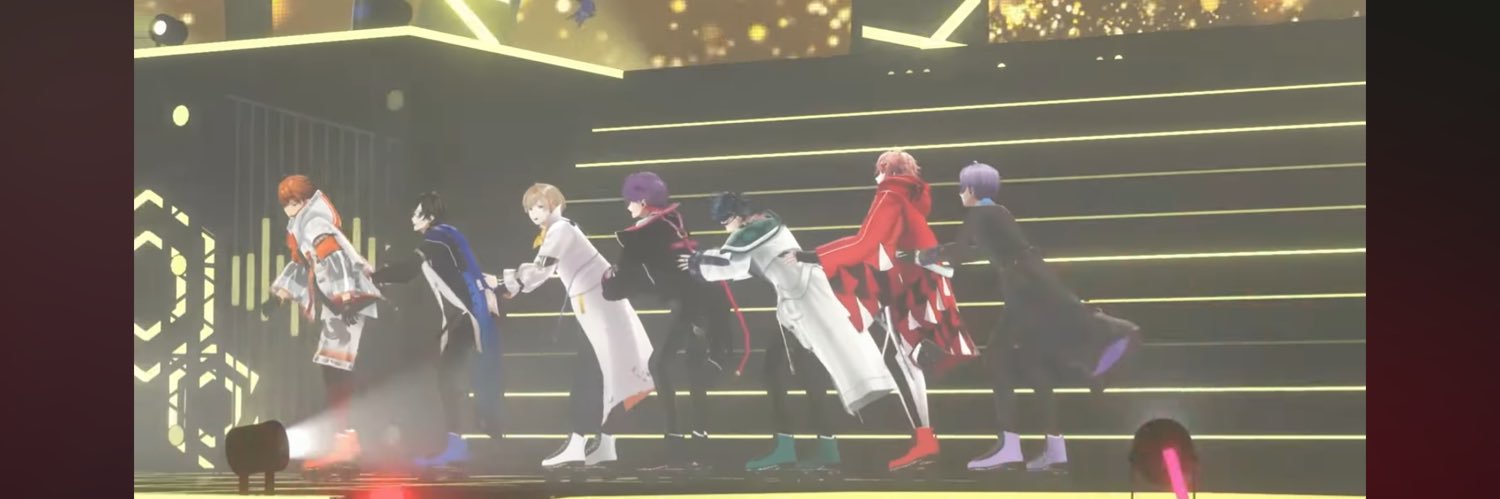 nono_comachi's profile banner image
