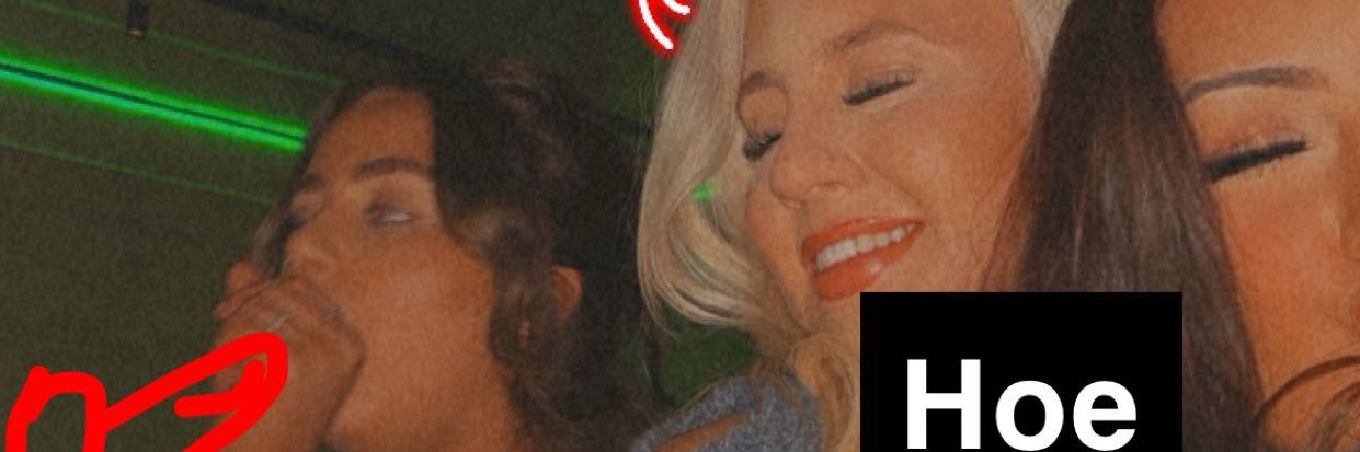 AdeleWindsor's profile banner image