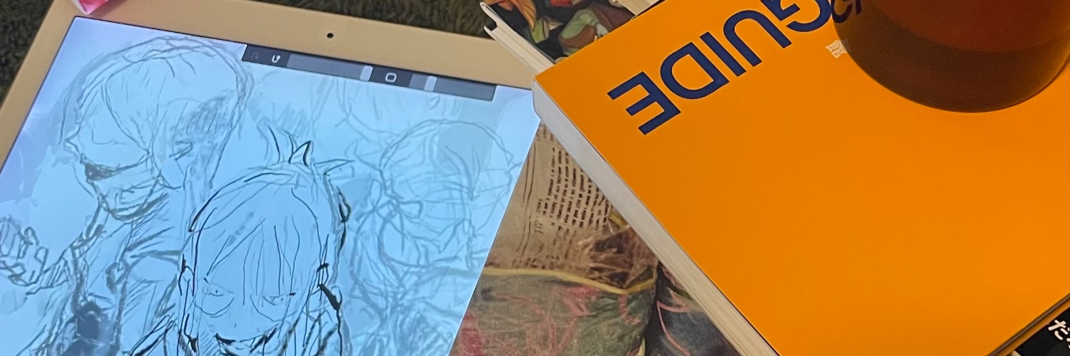 Yuki Hanafusa banner