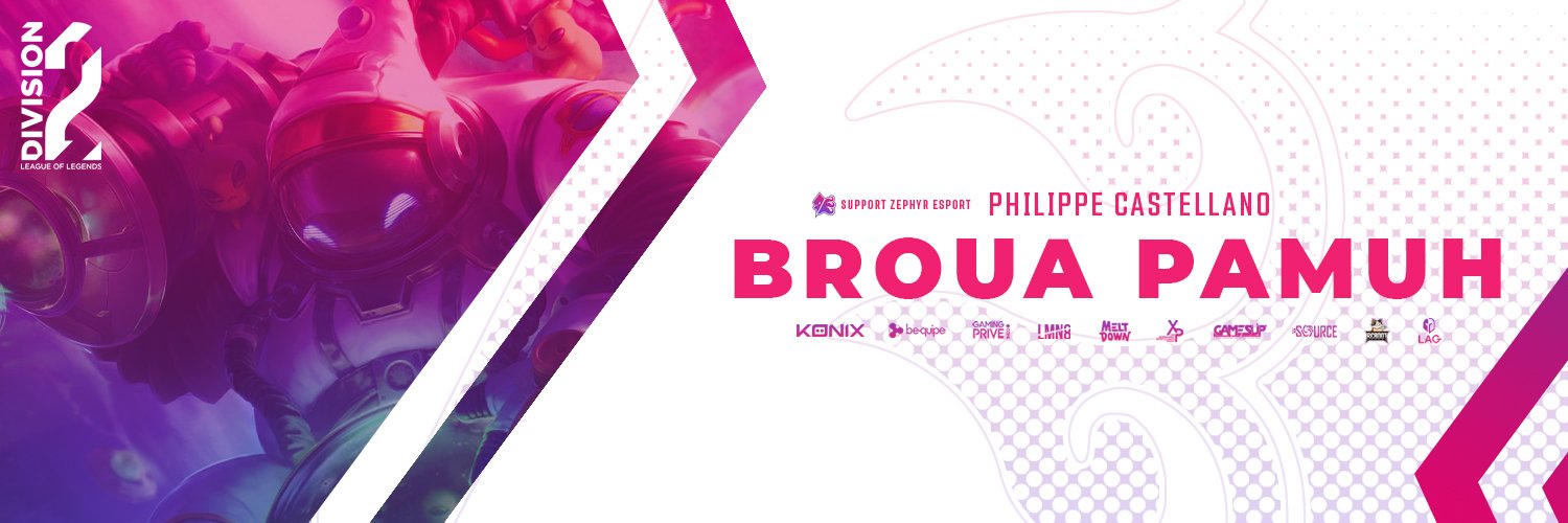 Broua_LoL's profile banner image