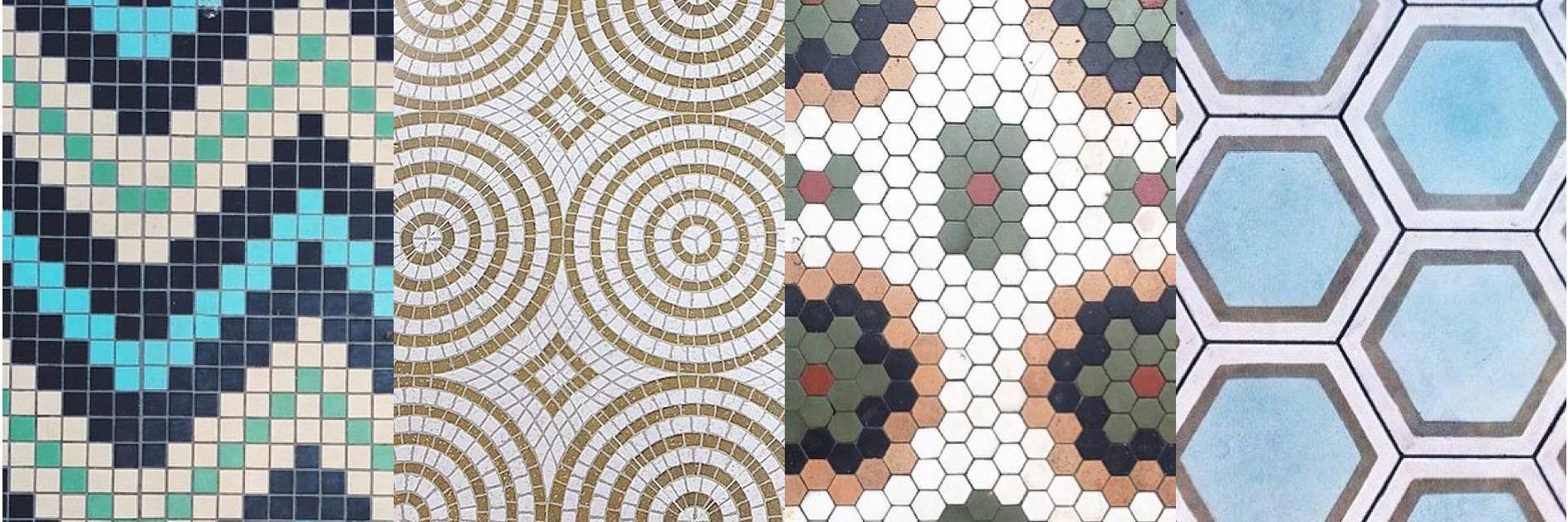 TileTuesday's profile banner image