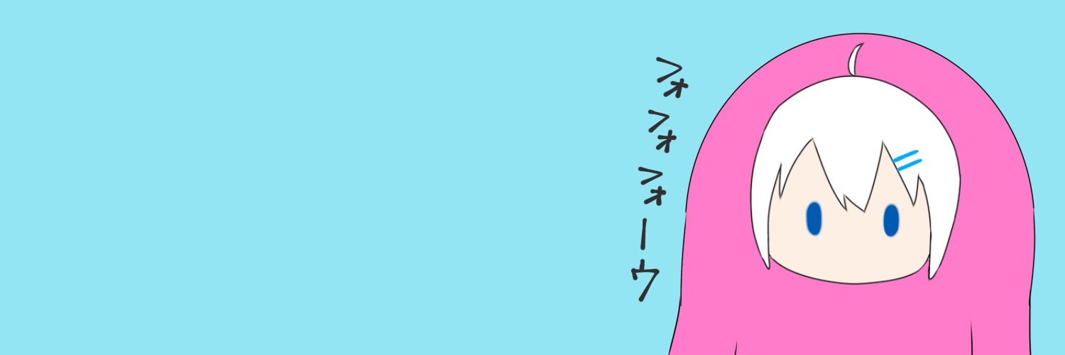 四代目魔王@配信者 banner