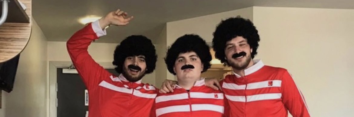 JordanNeasmith's profile banner image