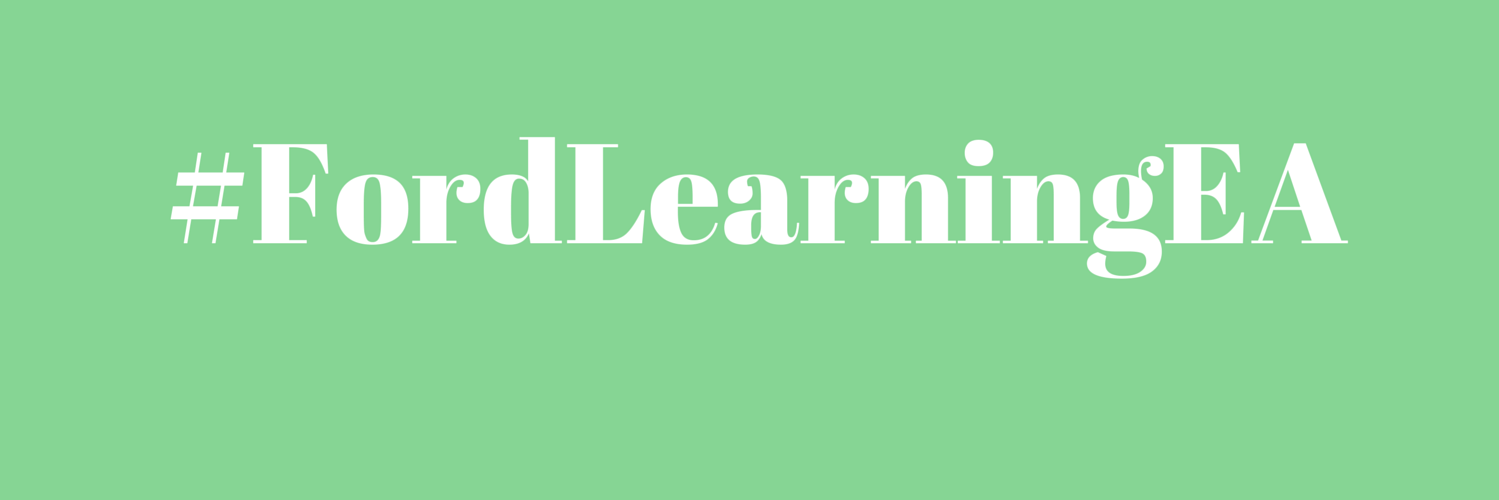 ford_learning's profile banner image