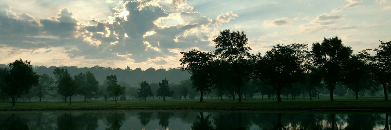 Green Valley GC banner