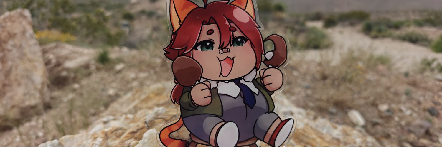 Ed-Boi 🔜 FANIME 2026 banner