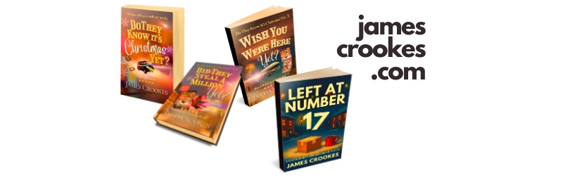 JamesCrookes's profile banner image