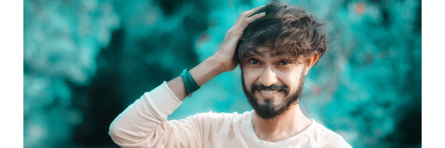 rishichopda13's profile banner image