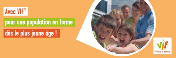 Vivons_en_Forme Profile Banner