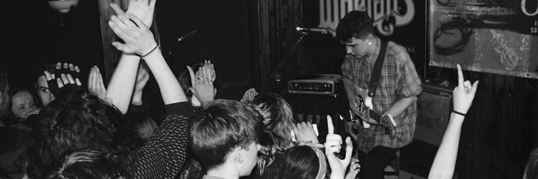 Chinese Newspaper banner