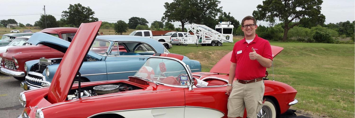BrianVanEck's profile banner image
