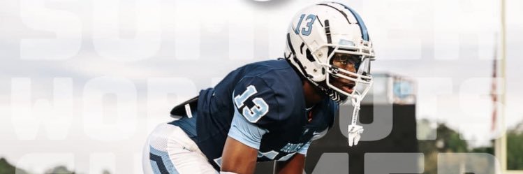 Dirrick Goodman banner