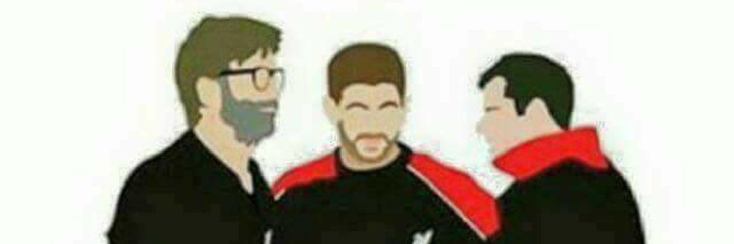 redscouser90's profile banner image
