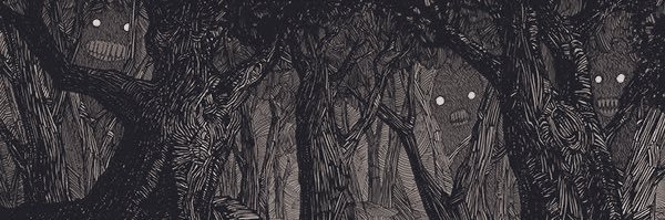 Julian 🦇 banner
