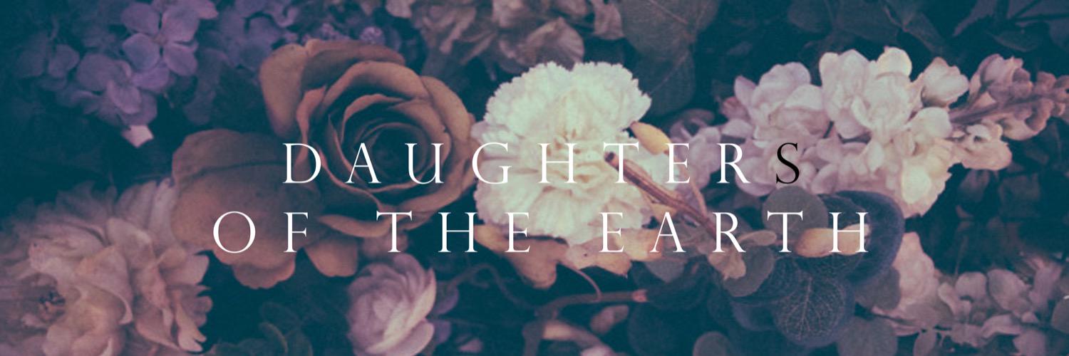 xdaughtersx's profile banner image