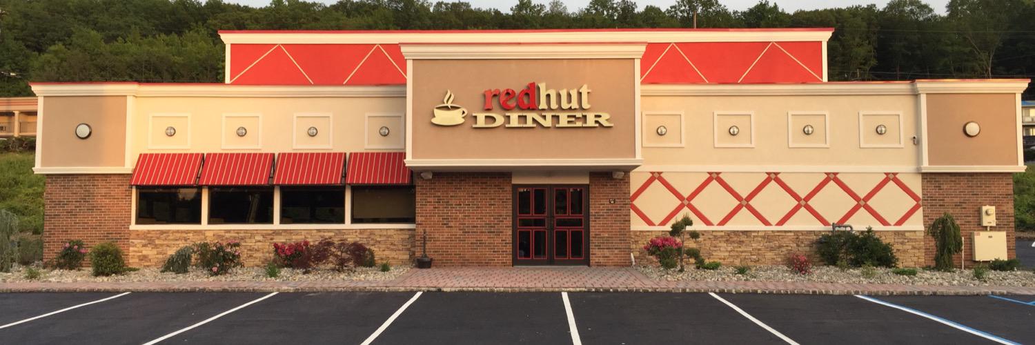 redhutdiner's profile banner image