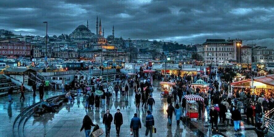 BKilitci's profile banner image