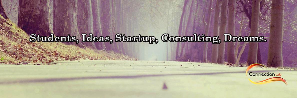 Connection Lab banner