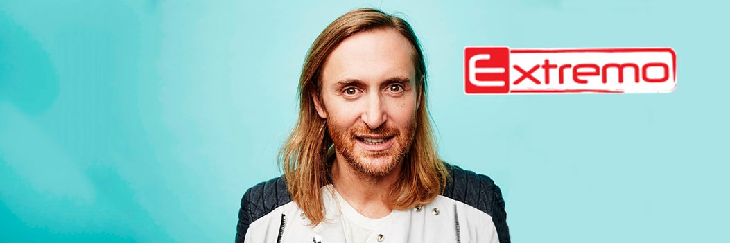 ExtremoFM's profile banner image