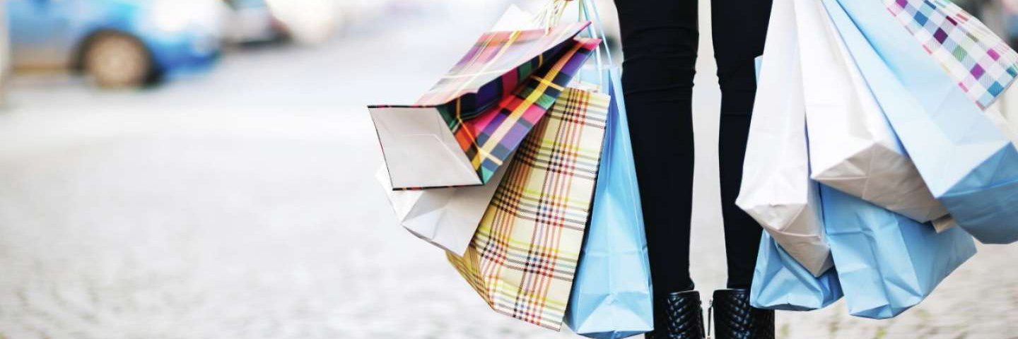 Infos & Shop banner