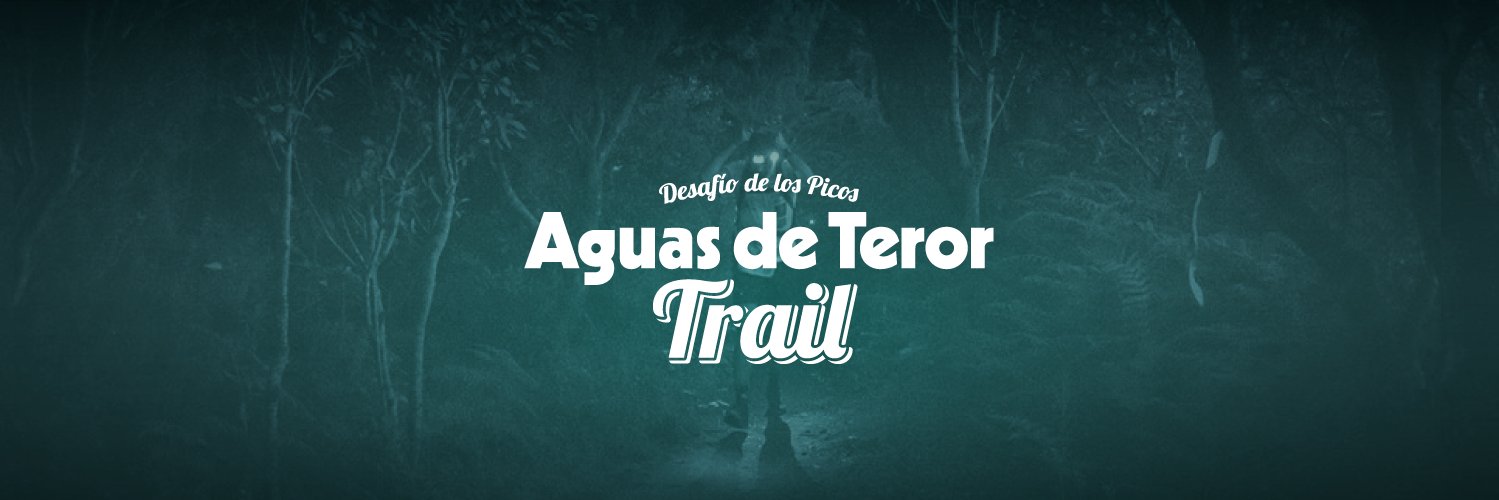 TerorTrail's profile banner image