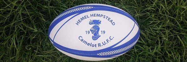 CamelotRufc Profile Banner