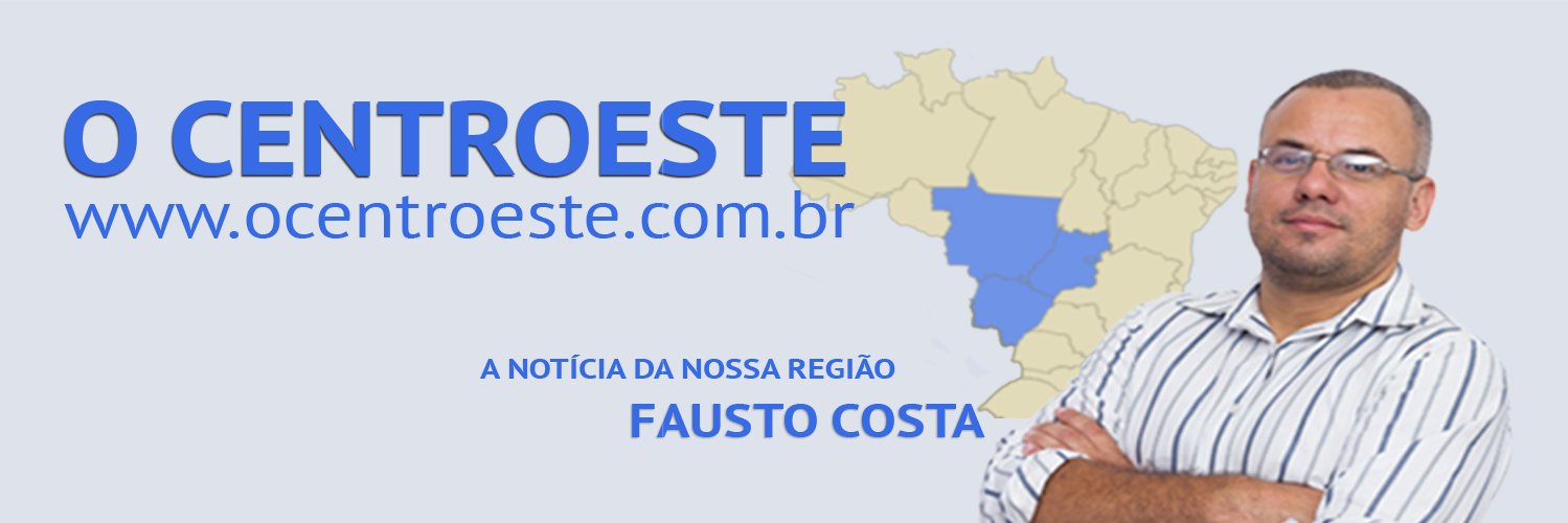 oCentroeste's profile banner image