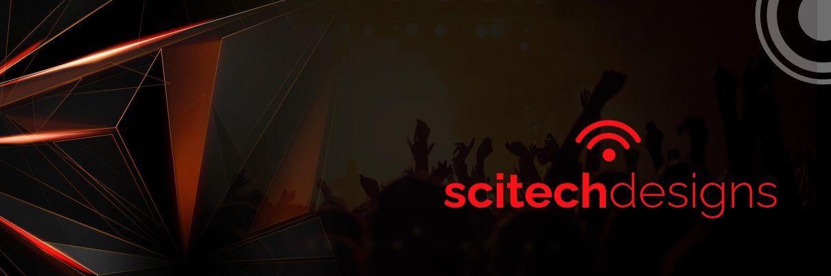 scitechdesigns's profile banner image