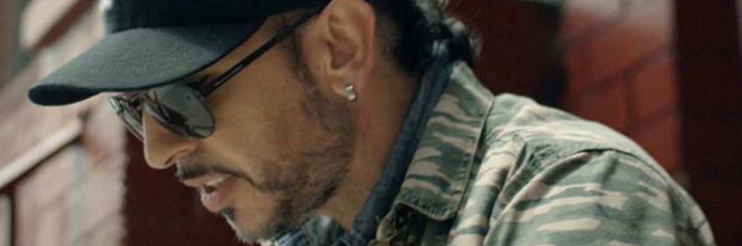 TheRealDeeci's profile banner image
